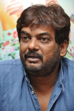 Puri Jagannadh Interview Photos